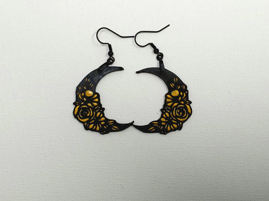 Dark Crescent