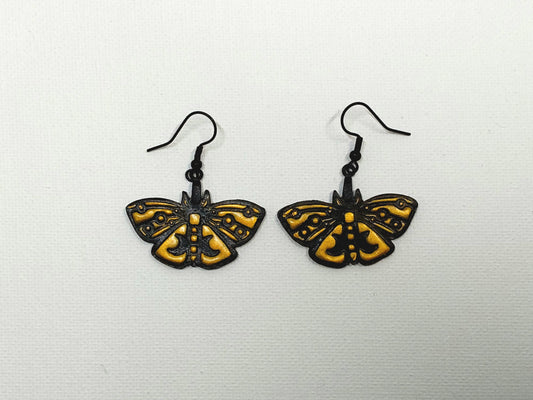 Moth