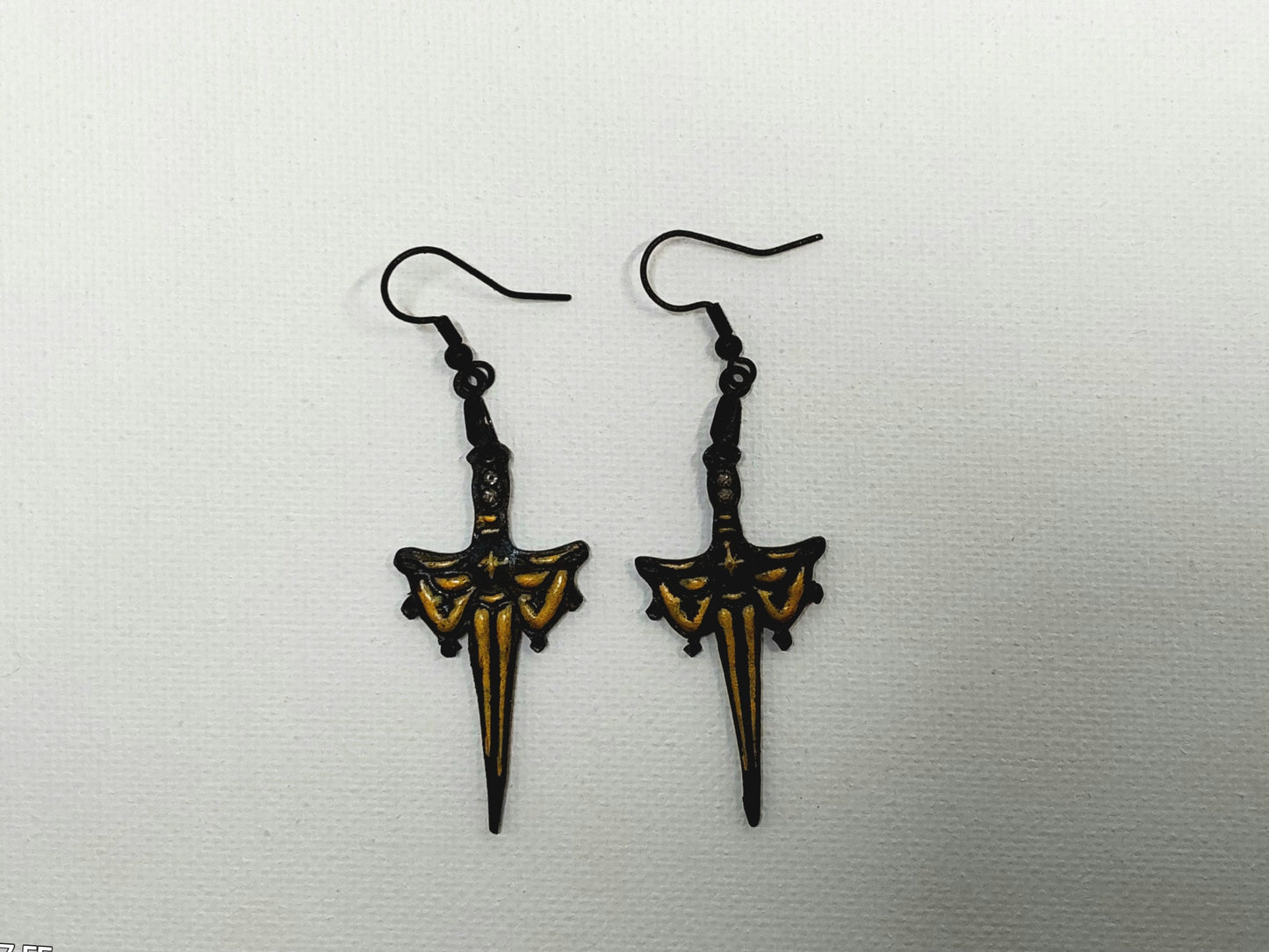 Dagger of Protection